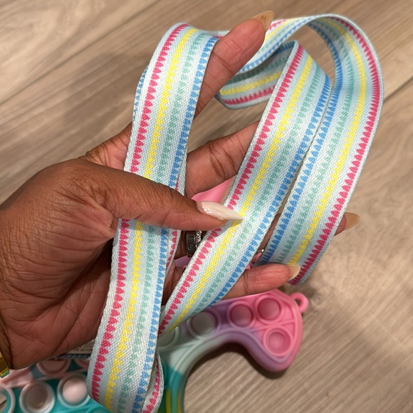 Unicorn Popit Bag - Picture 8 of 8